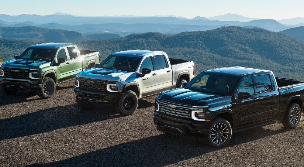 Rugged Exterior Design