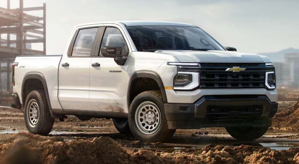 Premium High Country Trim