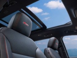 2027 Chevy Traverse Review Near Reading, PA