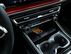 2027 Chevy Traverse Review Near Reading, PA