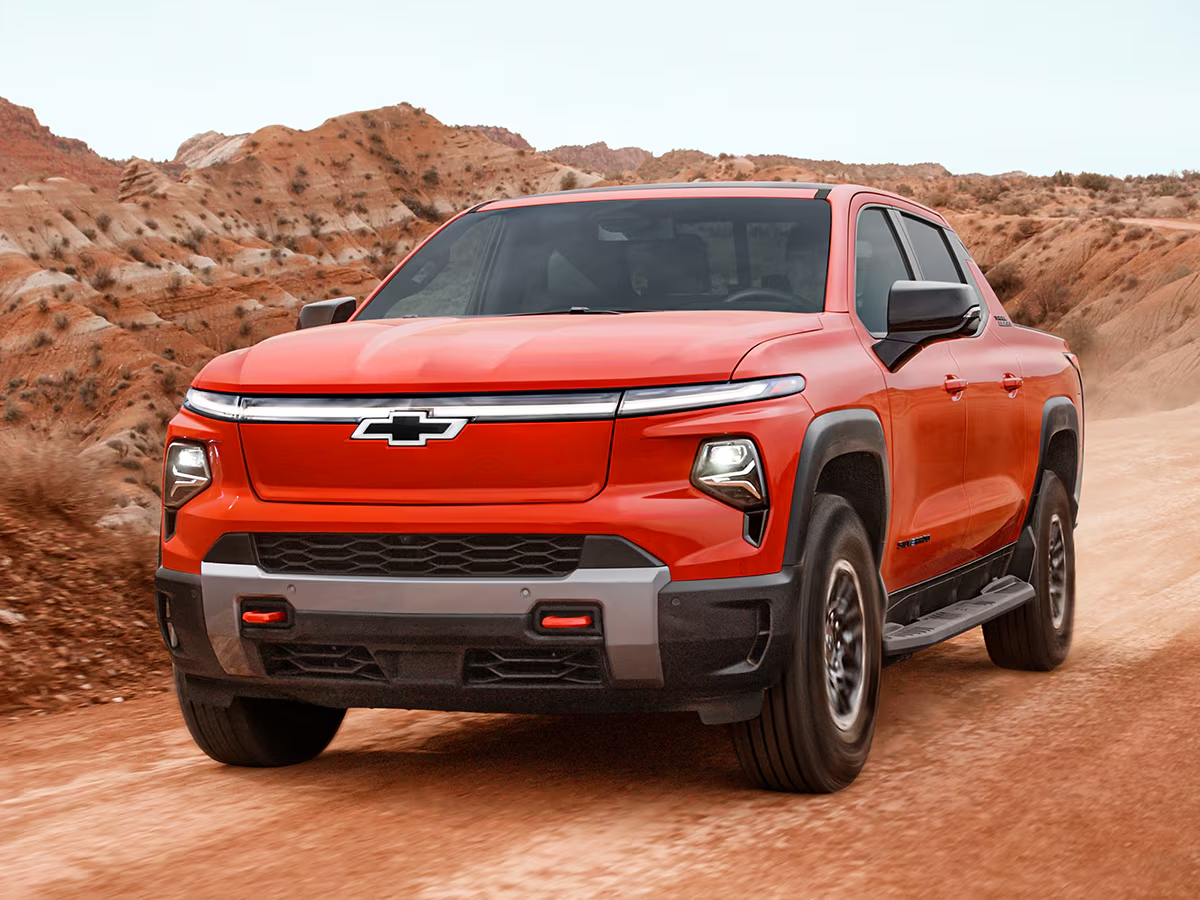 Bob Fisher Chevrolet in READING PA