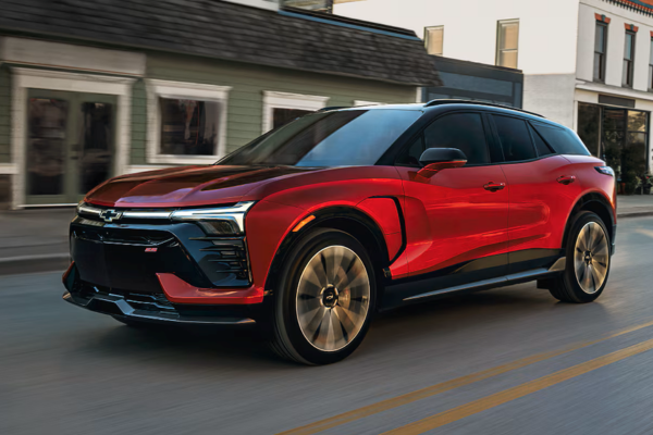 Bob Fisher Chevrolet in READING PA 