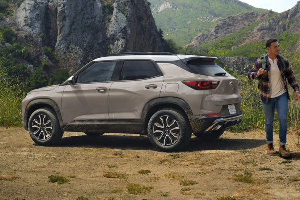 Bob Fisher Chevrolet in READING PA 