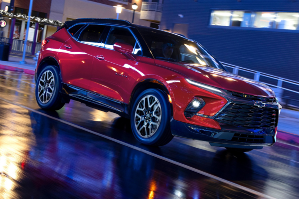 Bob Fisher Chevrolet in READING PA 