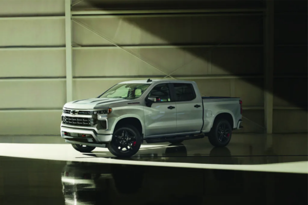 Bob Fisher Chevrolet in READING PA 