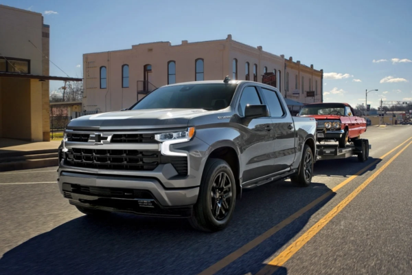 Bob Fisher Chevrolet in READING PA 