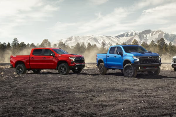 Bob Fisher Chevrolet in READING PA 