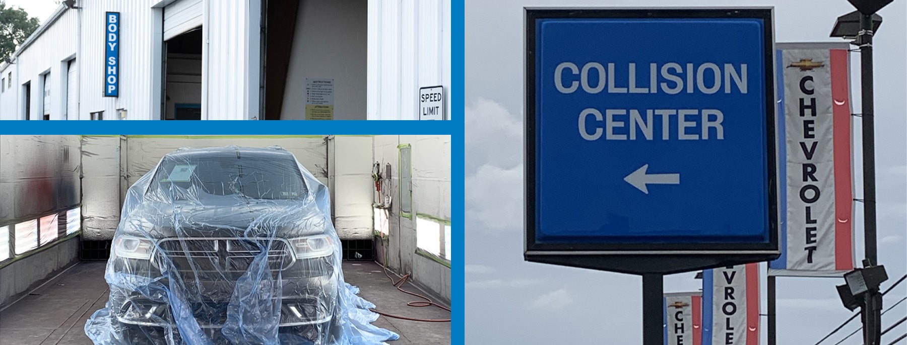 Bob Fisher Chevrolet in READING PA 