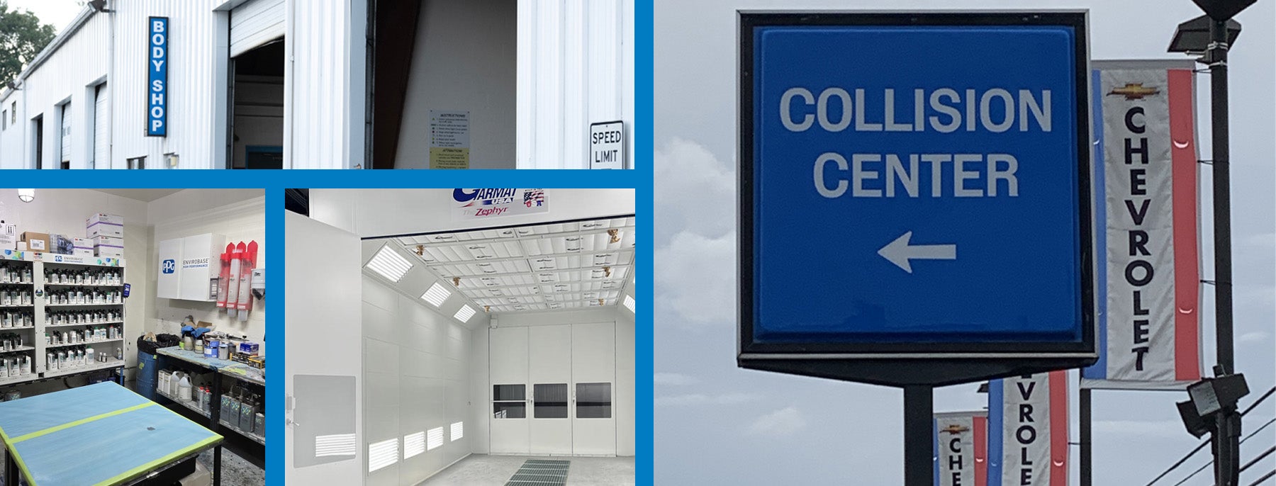 Bob Fisher Chevrolet in READING PA 