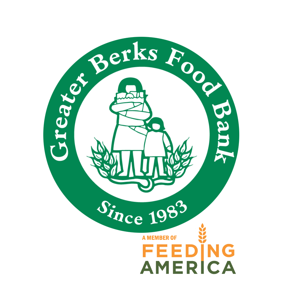 Greater Berks Food Bank logo