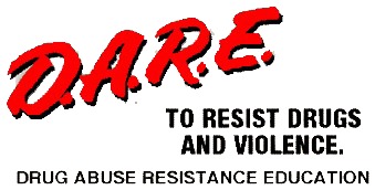DARE logo