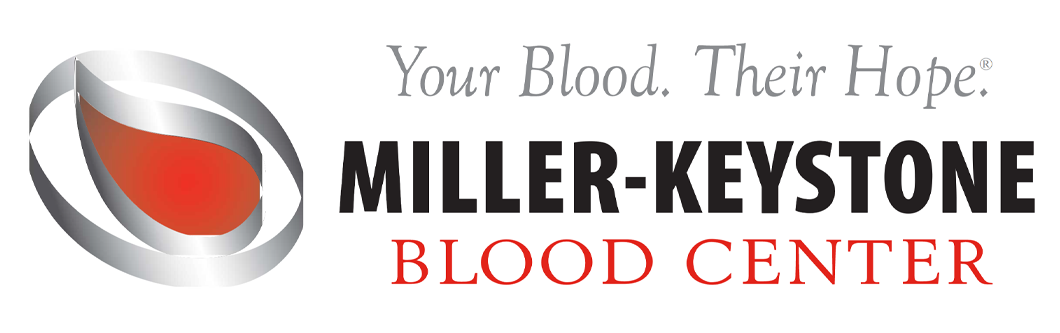 Miller Keystone Blood Center