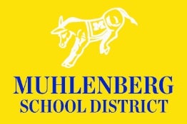 Muhlenberg School District logo