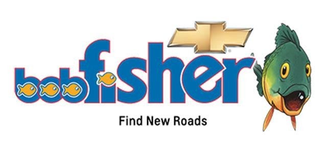 Bob Fisher logo