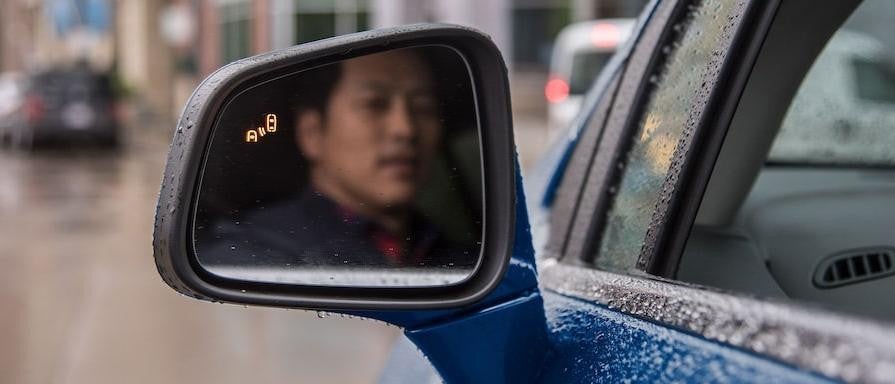 Bob Fisher Chevrolet in READING PA