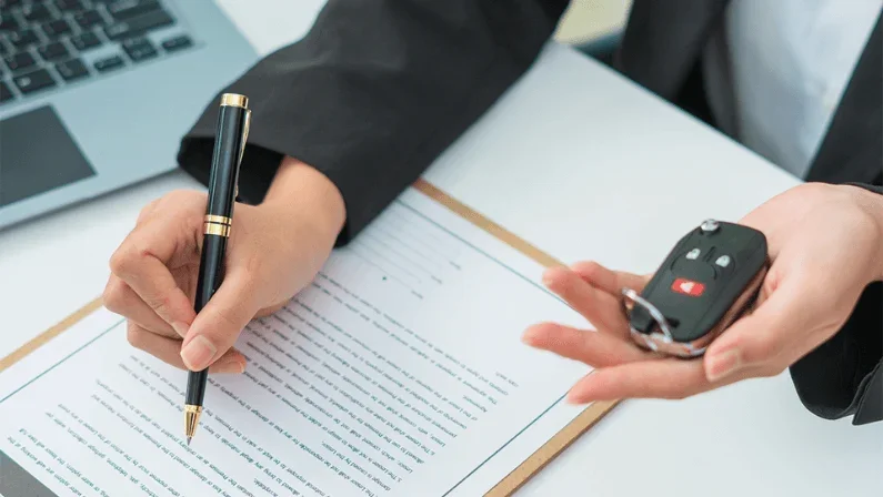 Extended Warranties Should I Get For My Vehicle