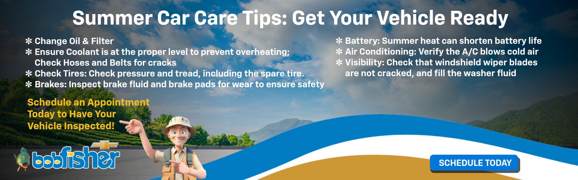 Prepare for Travel today