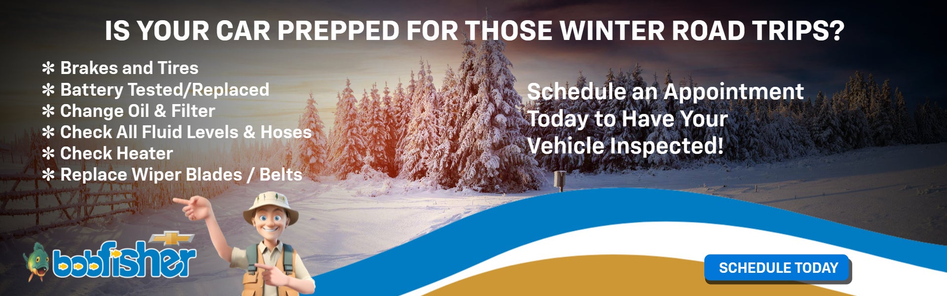 Prepare for Travel today