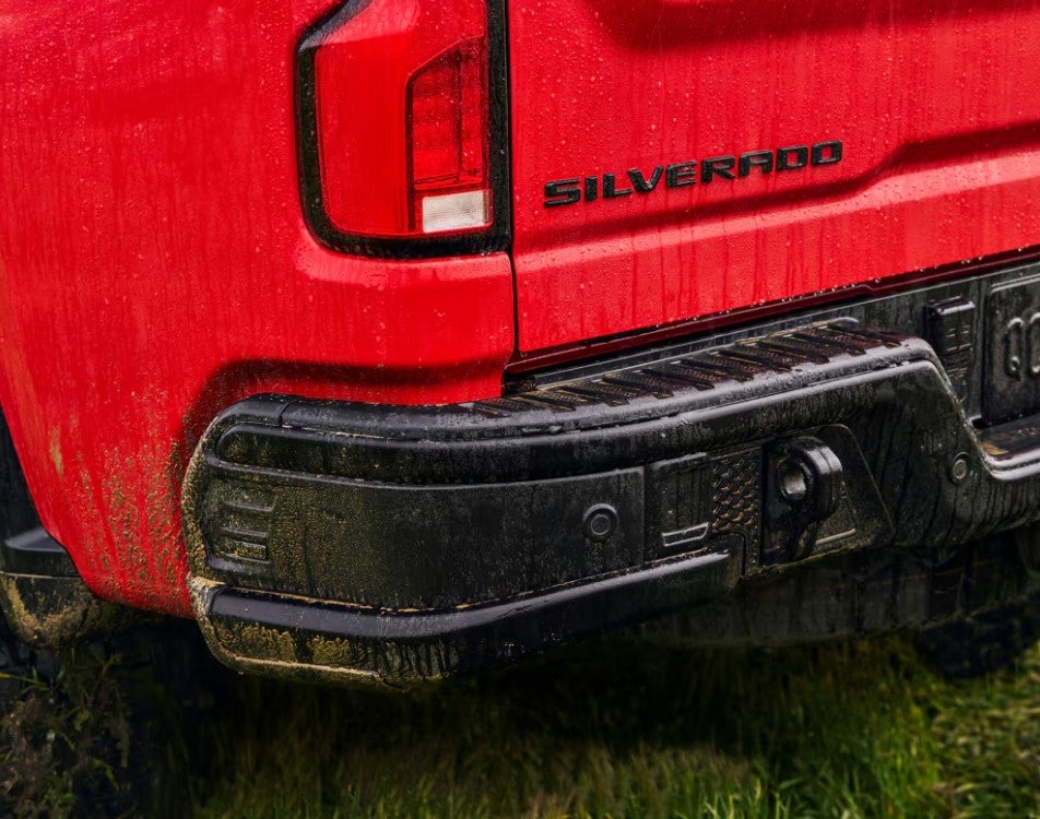 2026 Chevrolet Silverado HD Model Review