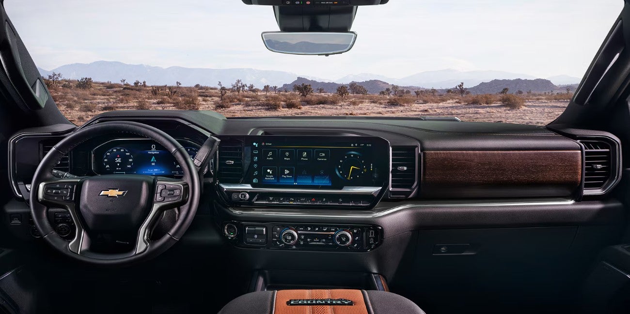 Interior & Technology