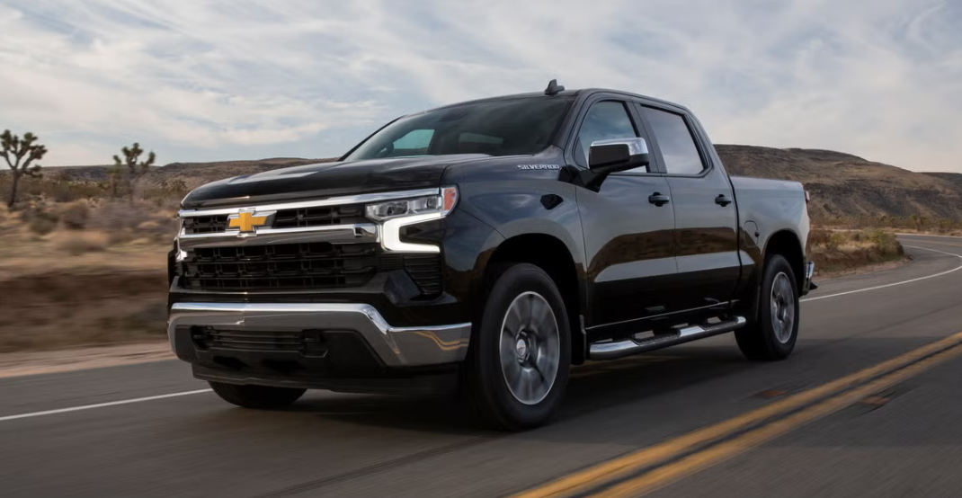 2026 Chevy Silverado 1500 Reviews
