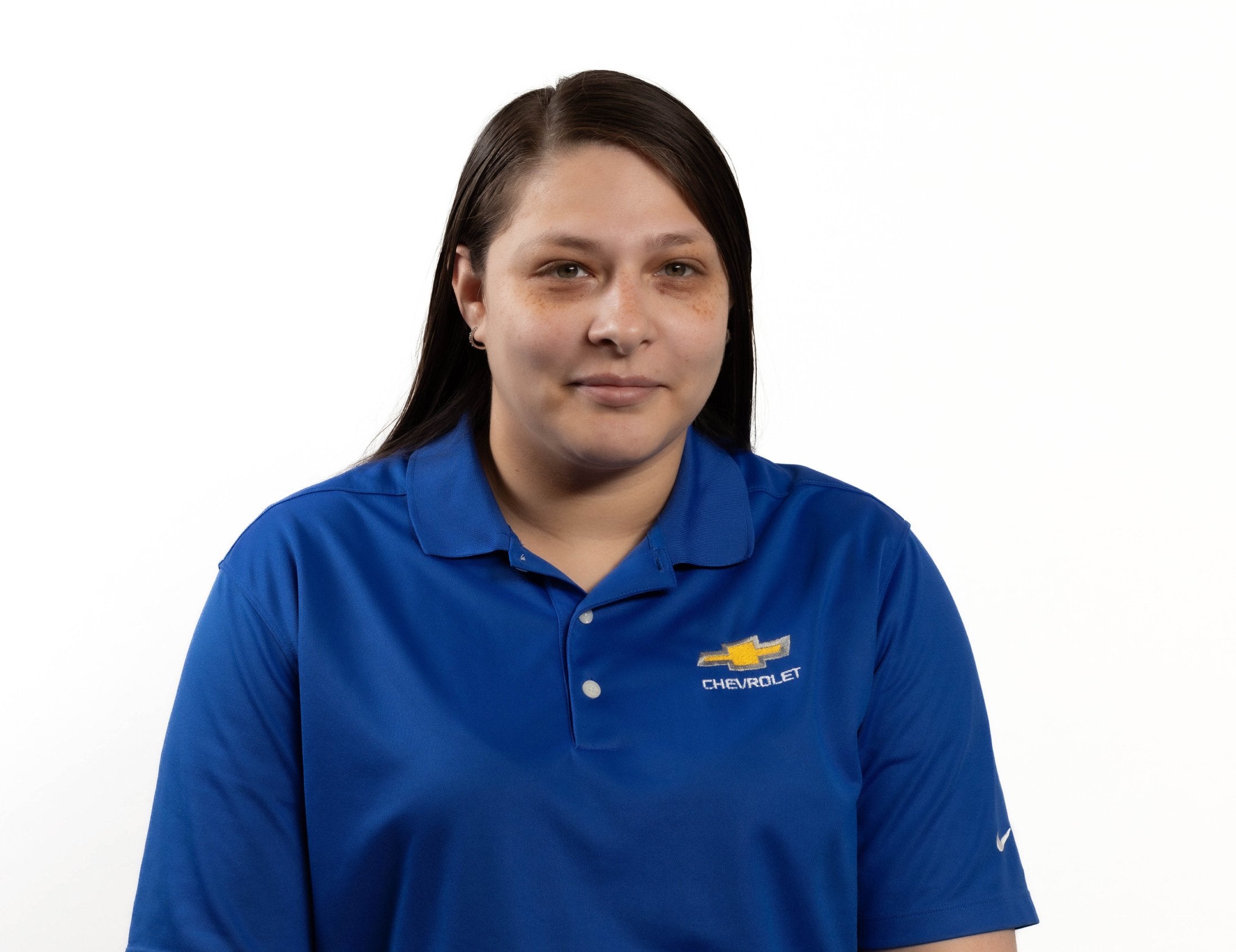 Yezenia "Jesse" Sanchez