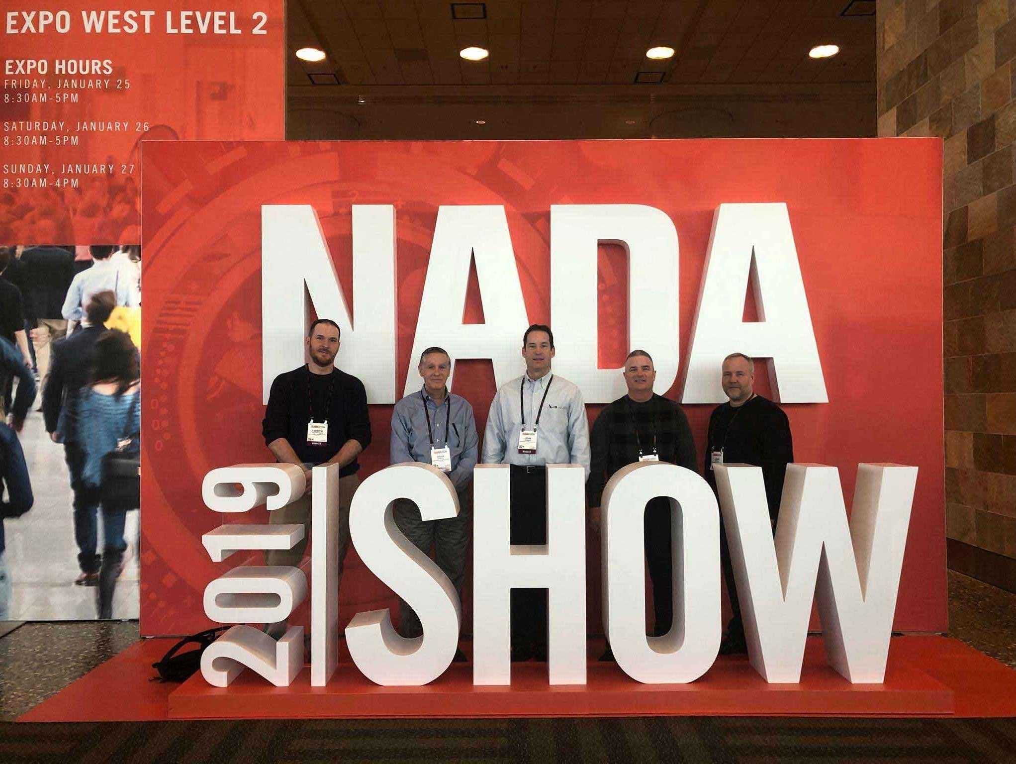 NADA 2019
